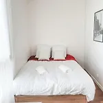 Appartement A 10 Mins De Paris Rosny-sous-Bois